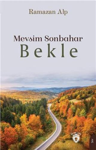 Mevsim Sonbahar-Bekle %25 indirimli Ramazan Alp