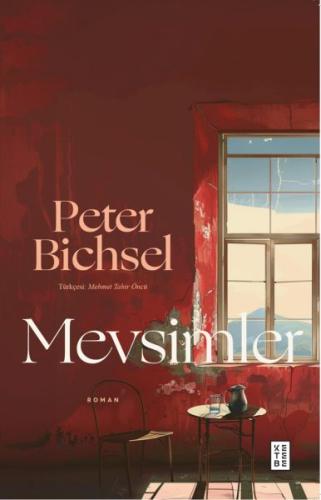 Mevsimler %17 indirimli Peter Bichsel