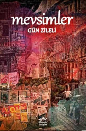 Mevsimler Gün Zileli