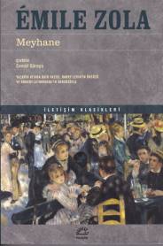 Meyhane %10 indirimli Emile Zola