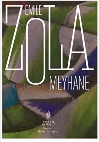 Meyhane %12 indirimli Emile Zola