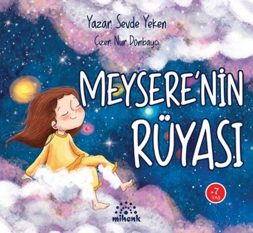 Meysere’nin Rüyası %20 indirimli Sevde Yeken