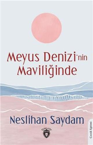 Meyus Denizinin Maviliğinde %25 indirimli Neslihan Saydam