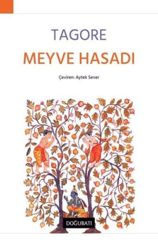 Meyve Hasadı %10 indirimli Rabindranath Tagore