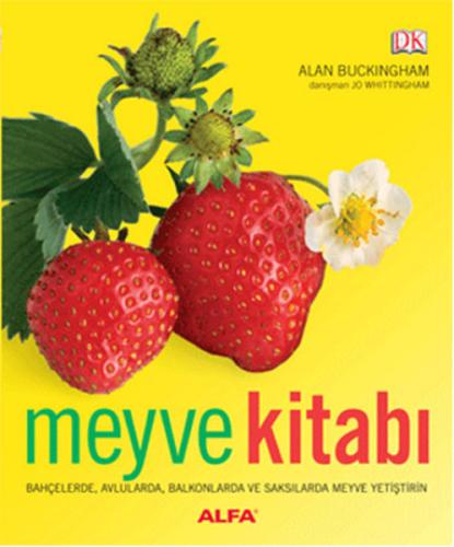 Meyve Kitabı %10 indirimli Alan Buckingham