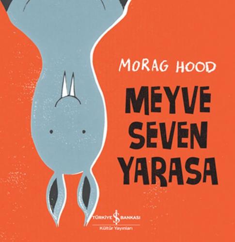 Meyve Seven Yarasa %31 indirimli Morag Hood