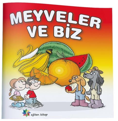 Meyveler ve Biz Kolektif