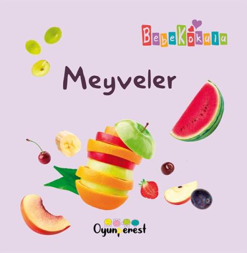 Meyveler %15 indirimli Saniye Bencik Kangal