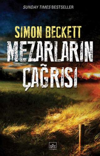 Mezarların Çağrısı %12 indirimli Simon Beckett