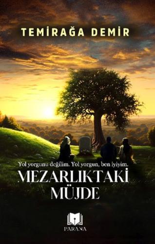 Mezarlıktaki Müjde %20 indirimli Temirağa Demir