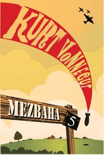 Mezbaha 5 %20 indirimli Kurt Vonnegut