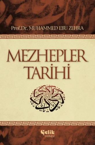 Mezhepler Tarihi %20 indirimli Muhammed Ebu Zehra