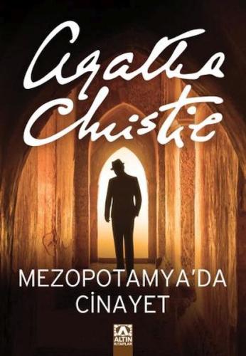 Mezopotamyada Cinayet %10 indirimli Agatha Christie