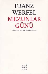 Mezunlar Günü Franz Werfel