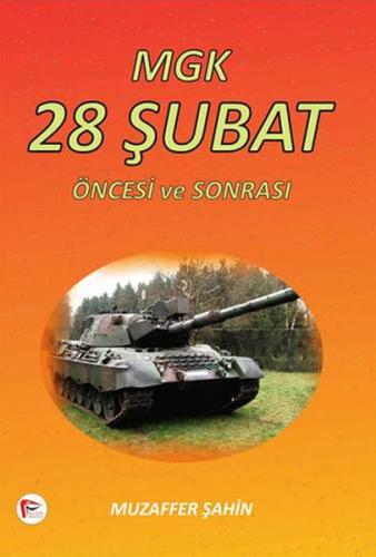 MGK 28 Şubat Öncesi ve Sonras %18 indirimli Muzaffer Şahin