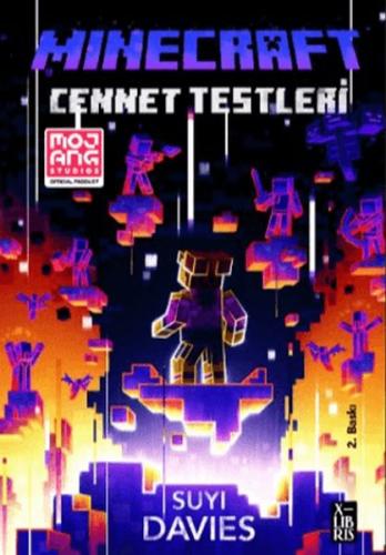 Micecraft - Cennet Testleri Suyi Davies