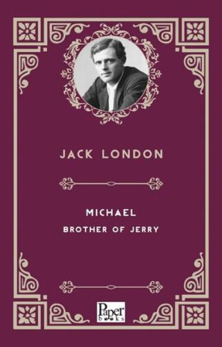 Michael - Brother of Jerry Jack London