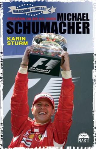 Michael Schumacher %30 indirimli Karin Sturm