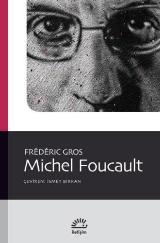 Michel Foucault %10 indirimli Frédéric Gros