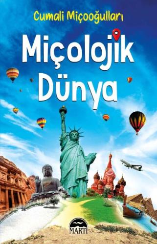 Miçolojik Dünya %25 indirimli Cumali Miçooğulları