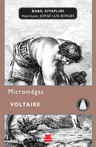 Micromegas %14 indirimli François Marie Arouet Voltaire