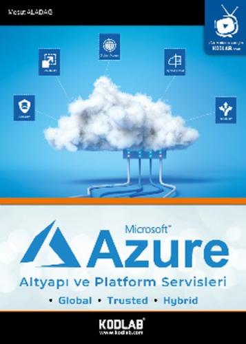 Microsoft Azure Altyapı ve Platform Servisleri - Global-Trusted-Hybrid