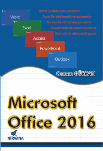 Microsoft Office 2016 %15 indirimli Osman Gürkan