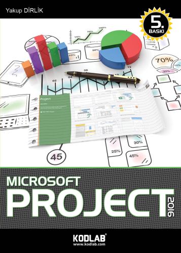 MicroSoft Project 2016 %10 indirimli Yakup Dirlik
