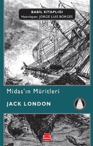 Midas’in Müritleri %14 indirimli Jack London