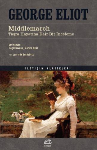 Middlemarch %10 indirimli George Eliot