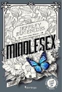 Middlesex %17 indirimli Jeffrey Eugenides