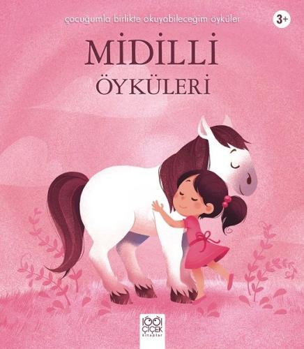 Midilli Öyküleri %14 indirimli Élizabeth Gausseron