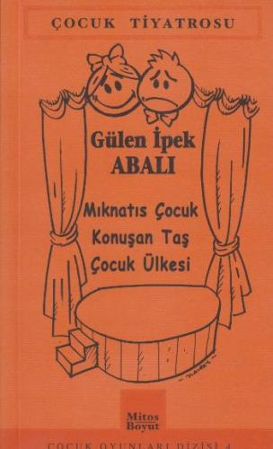 Mıknatıs Çocuk - Konuşan Taş - Çocuk Ülkesi Çocuk Oyunları 4 %15 indir