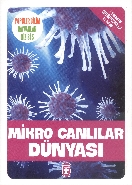 Mikro Canlılar Dünyası Kolektif