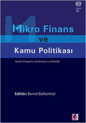 Mikro Finans ve Kamu Politikası Kolektif