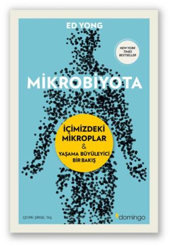 Mikrobiyota %17 indirimli Ed Yong