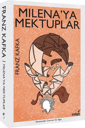 Milena’ya Mektuplar %35 indirimli Franz Kafka