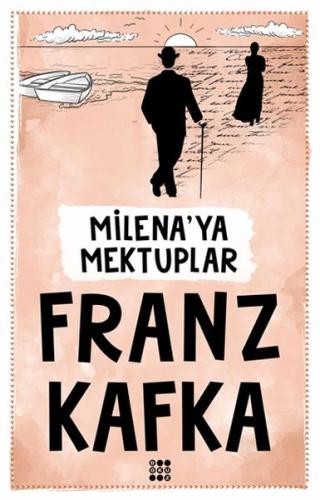 Milena’ya Mektuplar %33 indirimli Franz Kafka