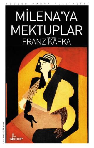 Milena’ya Mektuplar %25 indirimli Franz Kafka