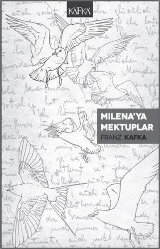 Milena'ya Mektuplar (Ciltli) %10 indirimli Franz Kafka