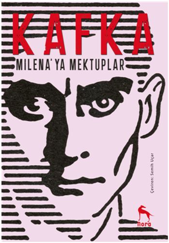 Milena'ya Mektuplar %10 indirimli Franz Kafka