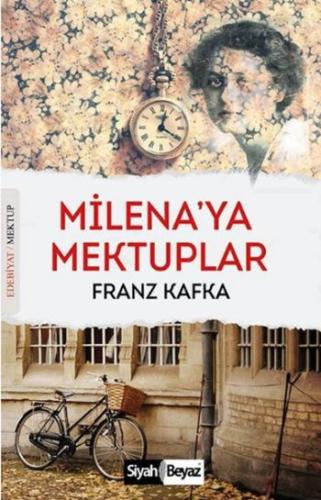 Milena'ya Mektuplar Franz Kafka