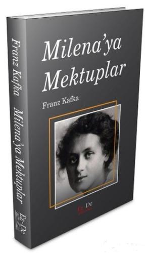 Milenaya Mektuplar Franz Kafka