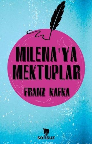 Milena'ya Mektuplar Franz Kafka