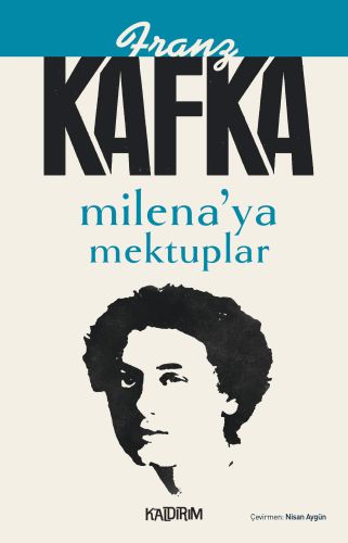 Milena'ya Mektuplar %23 indirimli Franz Kafka