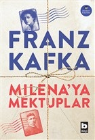 Milena'ya Mektuplar %15 indirimli Franz Kafka