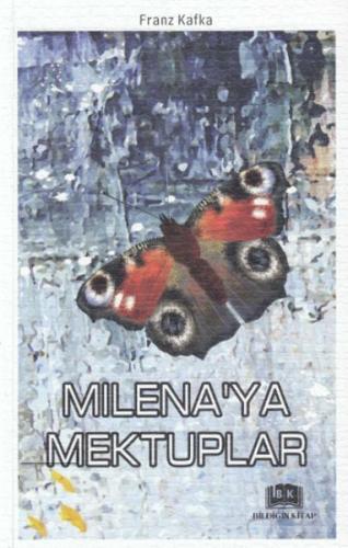 Milenaya Mektuplar %25 indirimli Franz Kafka