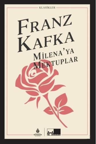 Milena'ya Mektuplar %14 indirimli Franz Kafka