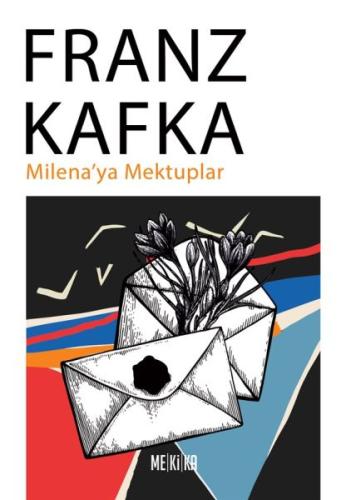 Milena'ya Mektuplar %25 indirimli Franz Kafka