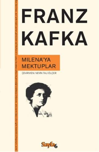 Milena'ya Mektuplar %15 indirimli Franz Kafka